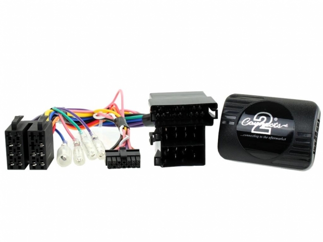Rattstyrningskabel Fiat 500L 2013-2021