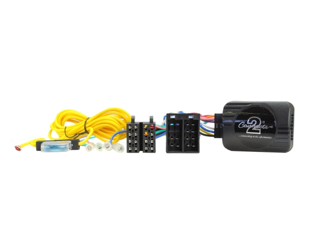 CAN Bus Interface MERCEDES