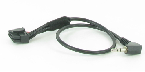 Sony-radiokabel til ratfjernbetjening