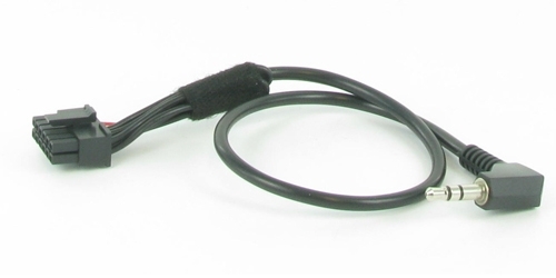 Sony-radiokabel til ratfjernbetjening