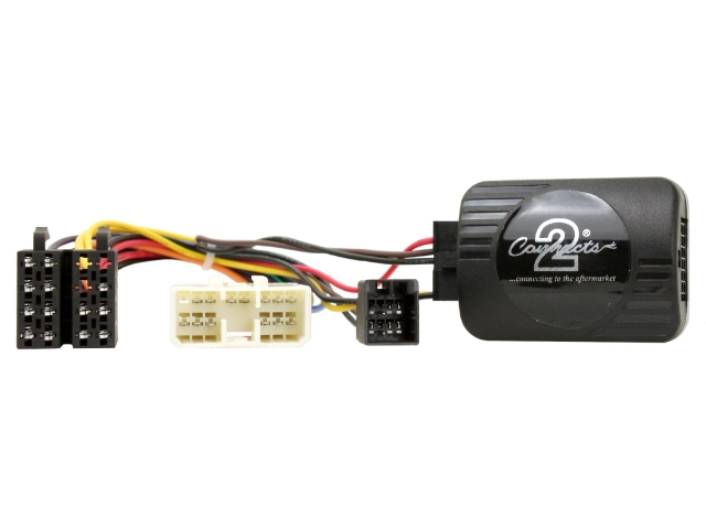 o-CAN Bus Interface SUBARU