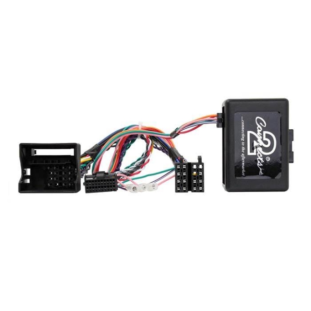 CAN Bus Interface TOYOTA
