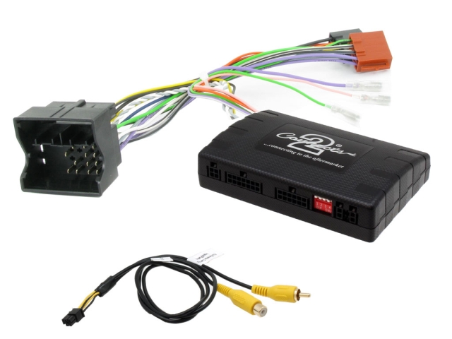 Infoadapter VW