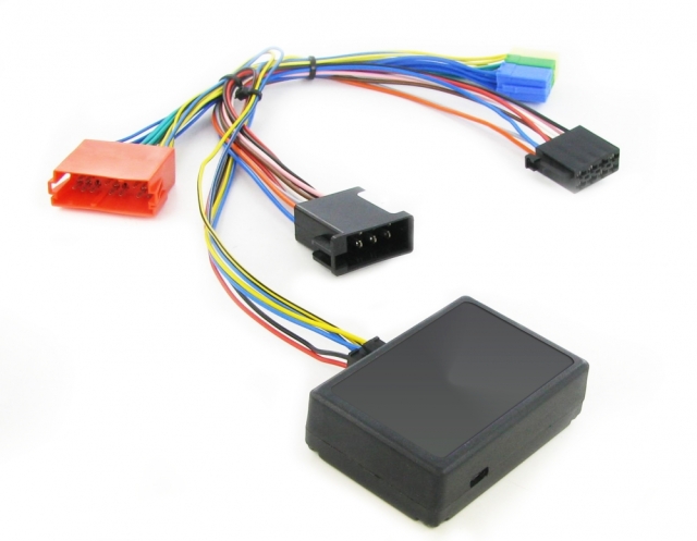 Video In Motion-Kabler Porsche PCM 2.1