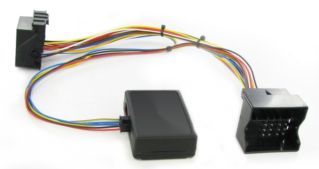 Video In Motion-Kabel til Porsche PCM 3.0