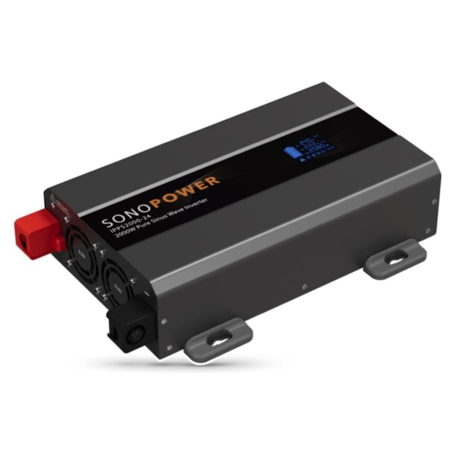 SONO Power IPPS2000-24
