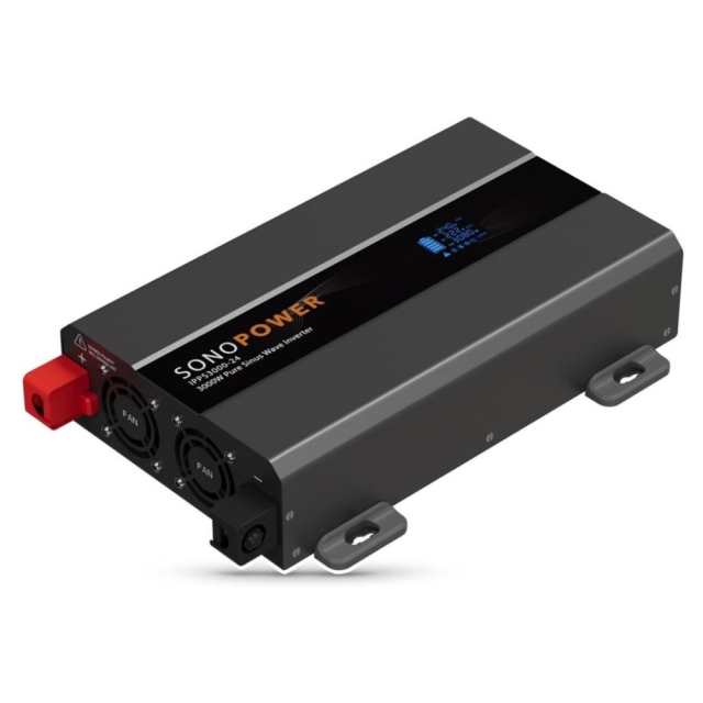 SONO Power IPPS3000-24