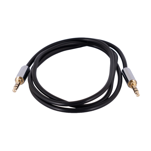 Auto-Connect 3.5-3.5mm AUX-kabel