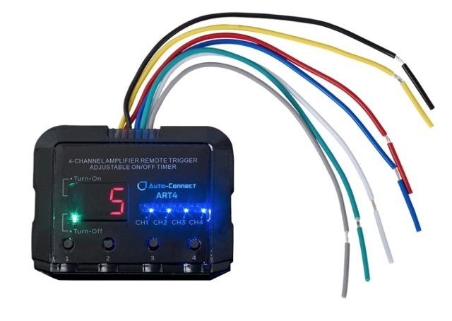 Auto-Connect ART4