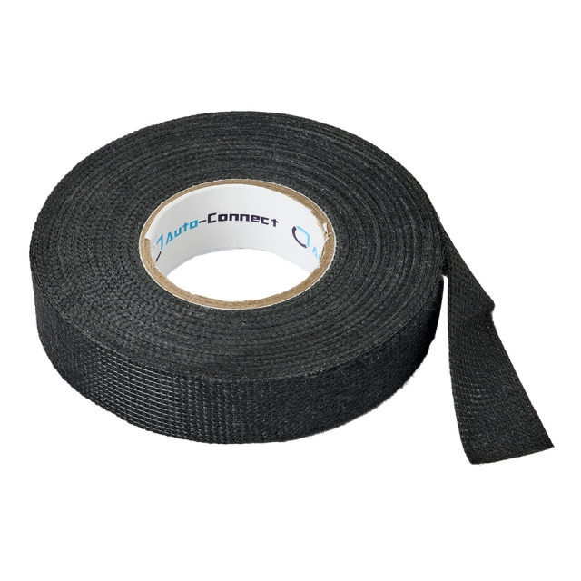 Auto-Connect 19 mm stoftape, 15 meter