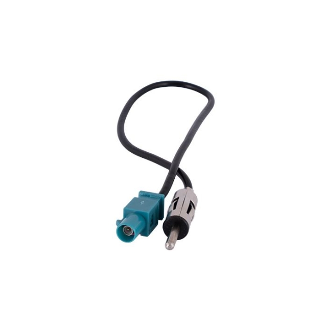 Auto-Connect Antenneadapter BMW m.fl. Fakra - DIN