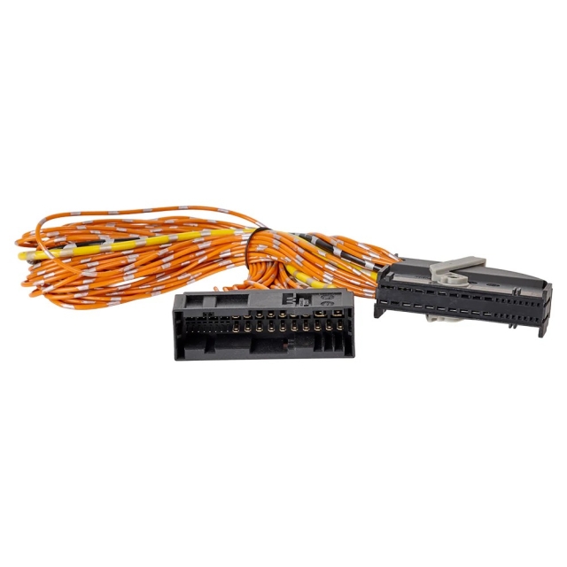 Auto-Connect BMWBYPH01, integrationsadapter til BMW G/U-serie