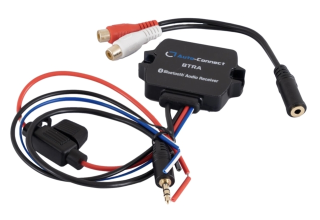 Auto Connect Bluetooth-modul