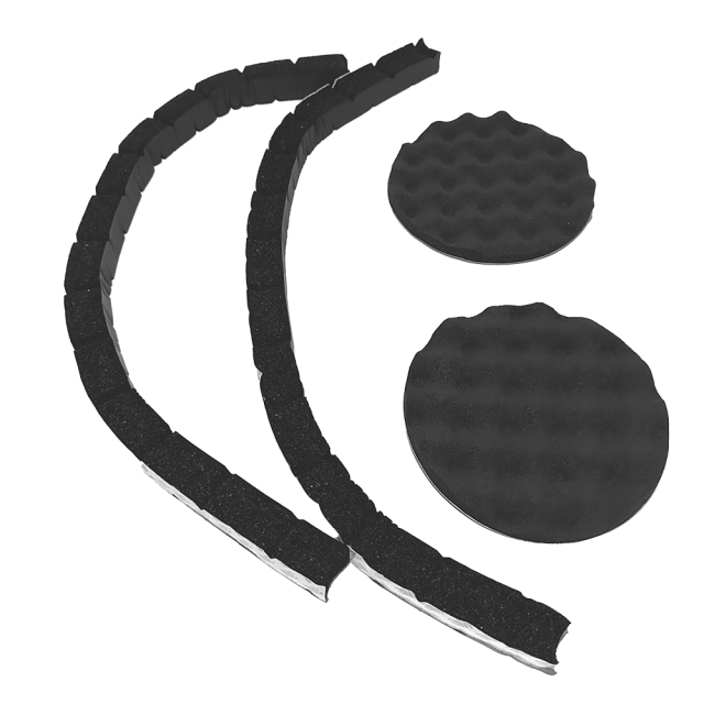 Auto-Connect Sound Optimizer, op til 8