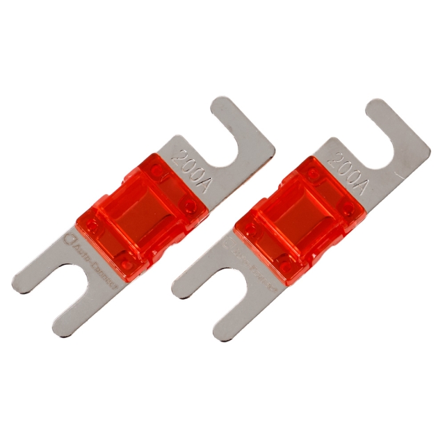 Auto-Connect AFS/Mini ANL-sikring, 200A