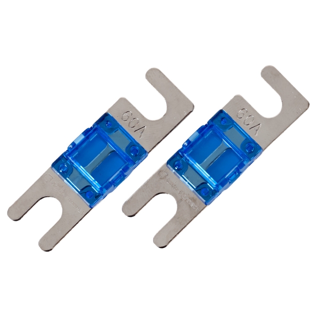 Auto-Connect AFS/Mini ANL-sikring, 60A
