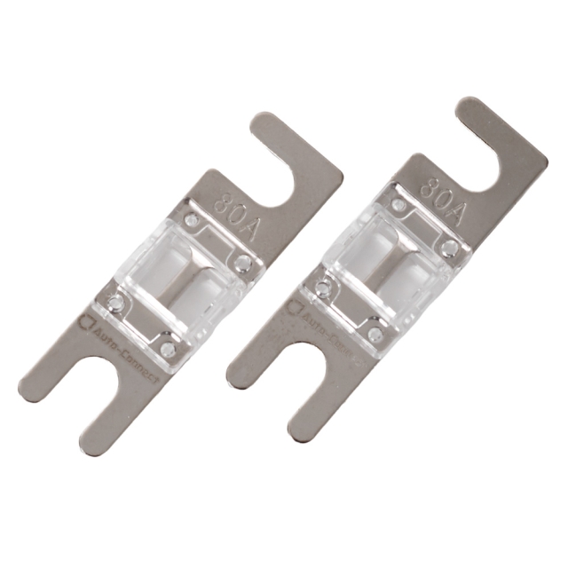 Auto-Connect AFS/Mini ANL-sikring, 80A