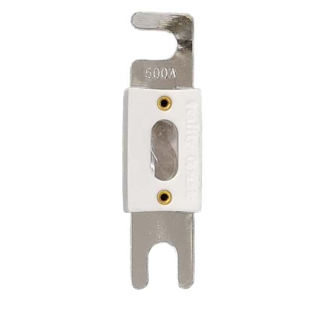 Auto-Connect ANL-sikring, 500A, Level 2