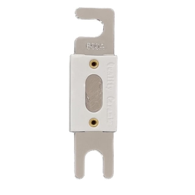 Auto-Connect ANL-sikring, 600A, Level 2
