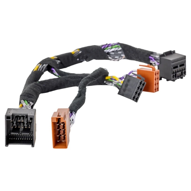 Auto-Connect FDPNP01, Plug N Play til Ford 2018- (32-pin)