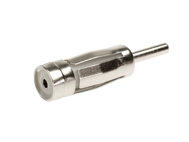 Auto-Connect Antenneadapter ISO-DIN