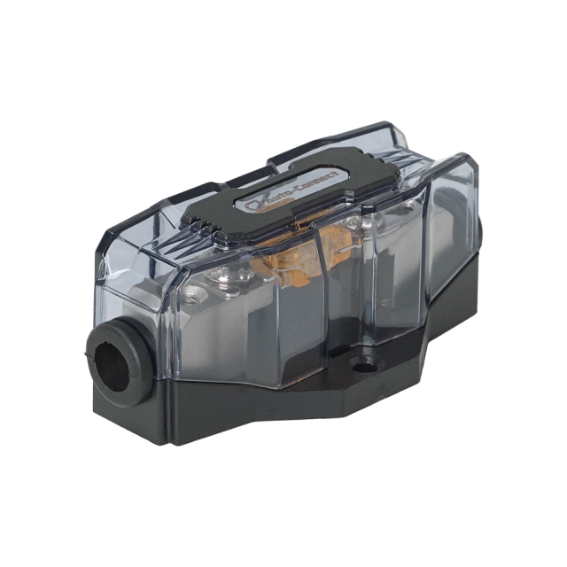 Auto-Connect AFS Level 1 sikringsholder med 40A-sikring, 10-22 mm²