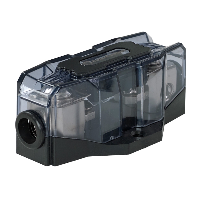 Auto-Connect ANL/AFS Level 1 sikringsholder med 125A-sikring, 20-54 mm²