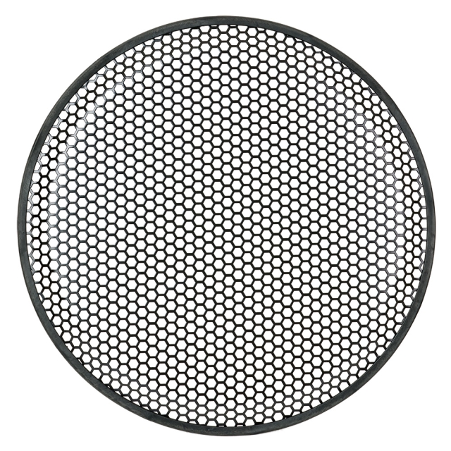 Auto-Connect Hexagon højttalergitter, 15