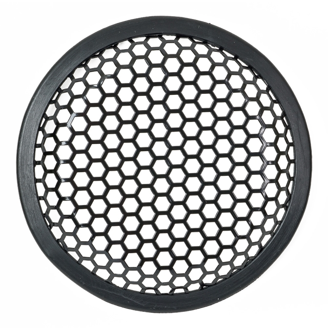 Auto-Connect Hexagon højttalergitter, 6.5