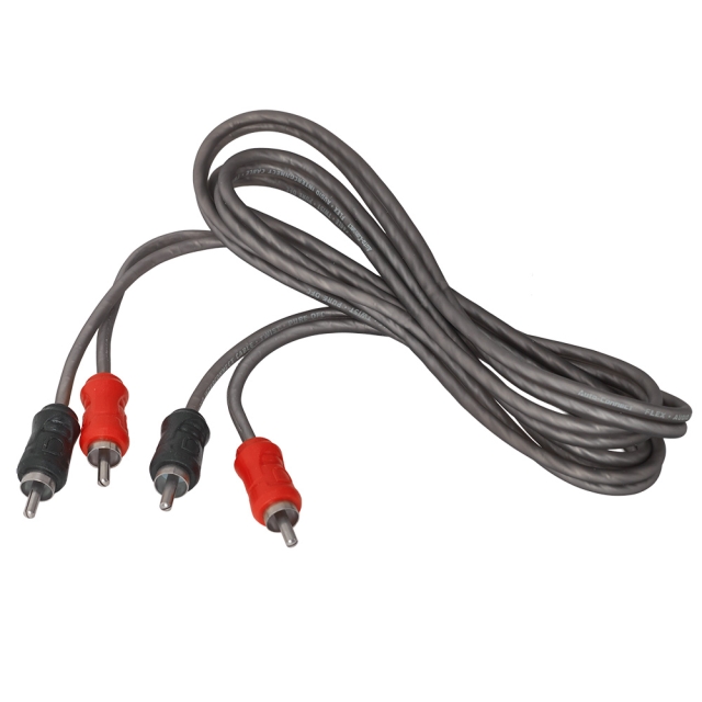 Auto-Connect snoet lavniveaukabel 1.5 meter