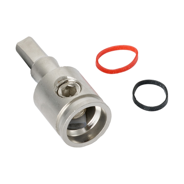Auto-Connect kabelreducering, 54 mm² til 20 mm²