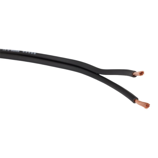 Auto-Connect OFC-højttalerkabel 2x2.5 mm², Lbm