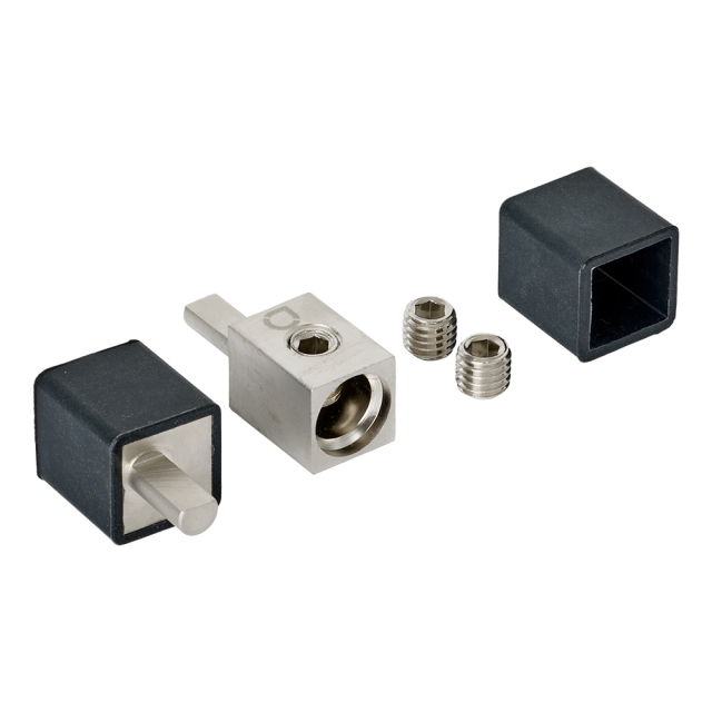Auto-Connect terminaladapter 54 mm² til 20 mm², par