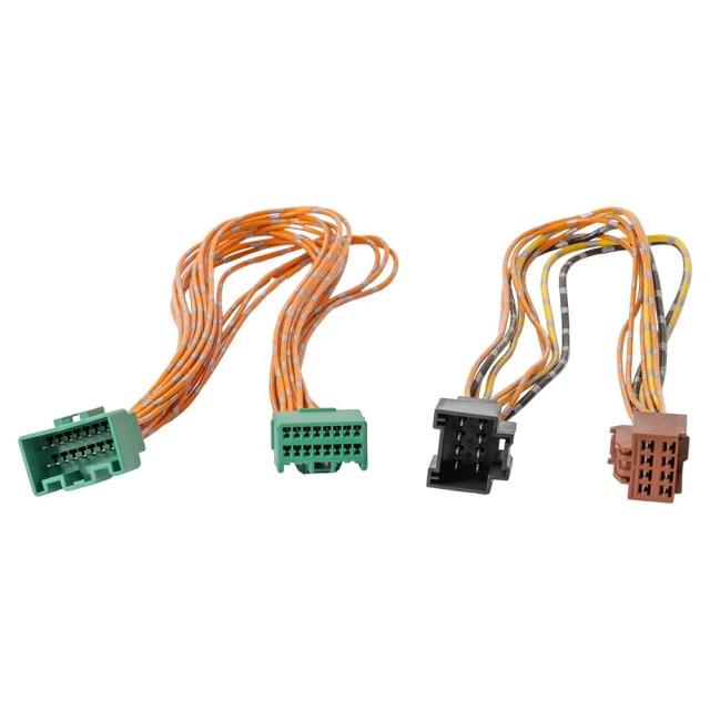 Auto-Connect LRBYPH01, integrationsadapter til Land Rover Discovery Sport (L550)