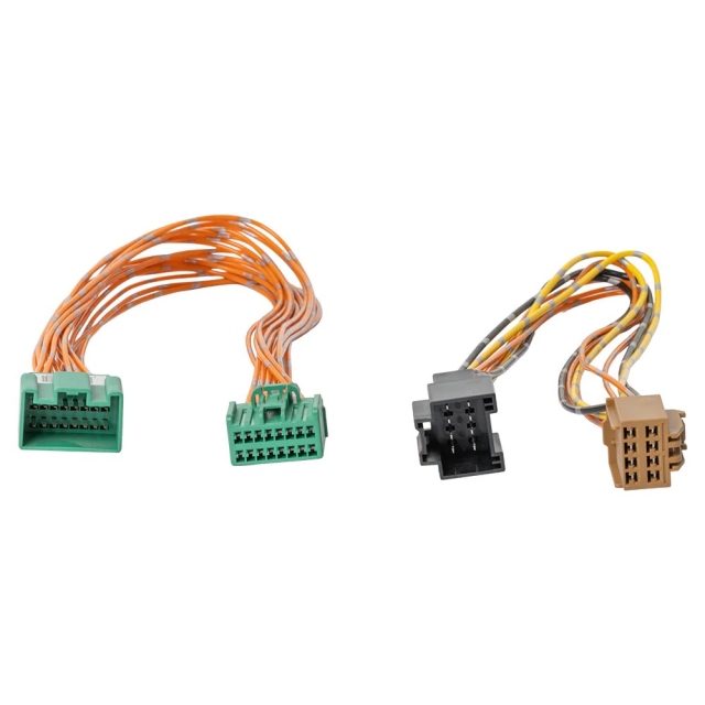 Auto-Connect LYBYPH01, integrationsadapter til Lynk & Co