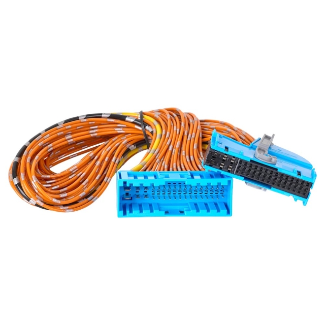 Auto-Connect MBBYPH01, integrationsadapter til Mercedes med Burmester