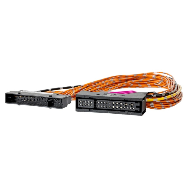 Auto-Connect MBBYPH02, integrationsadapter til Mercedes & VAG