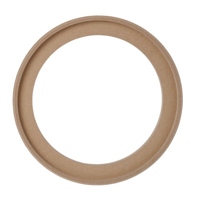 Auto-Connect MDF-ring, 10