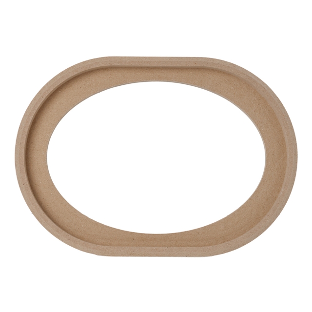 MDF-ring, 6x9