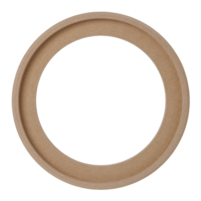 MDF-ring, 8