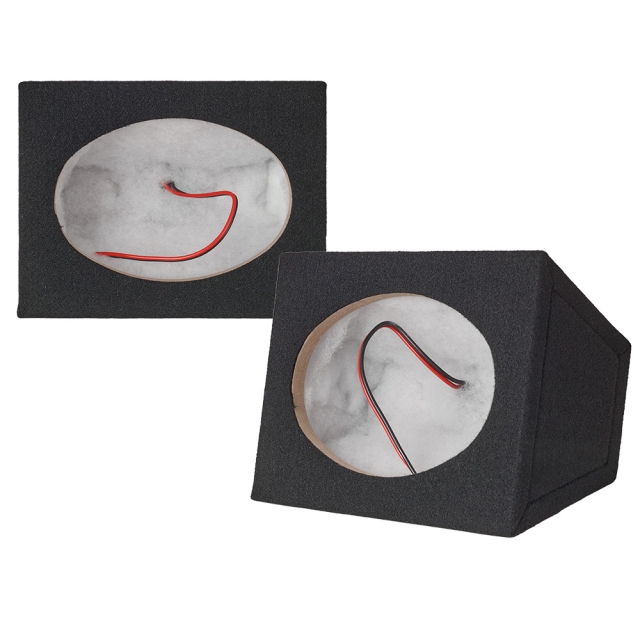 Auto-Connect 6x9