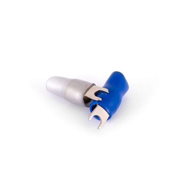 Auto-Connect gaffelsko 20 mm²