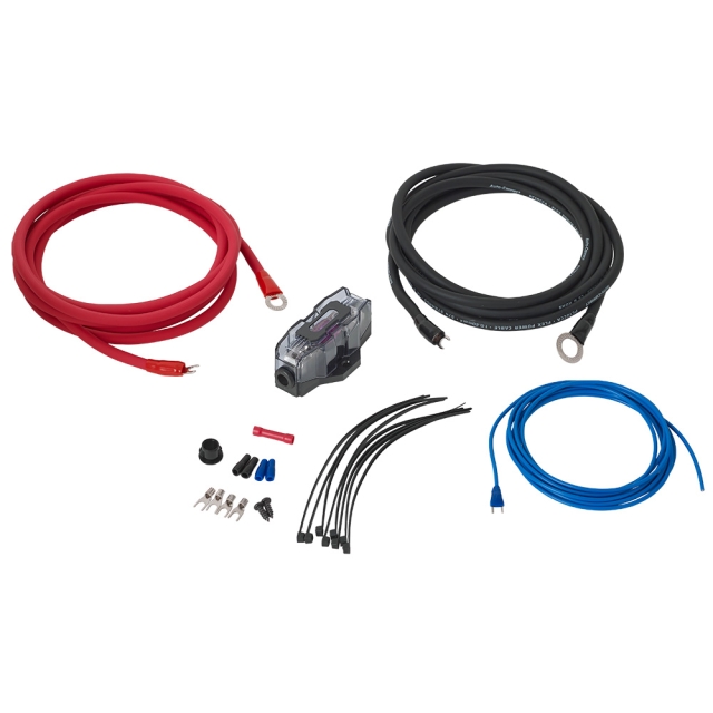 Auto-Connect CCA Trunk kabelkit 10mm²