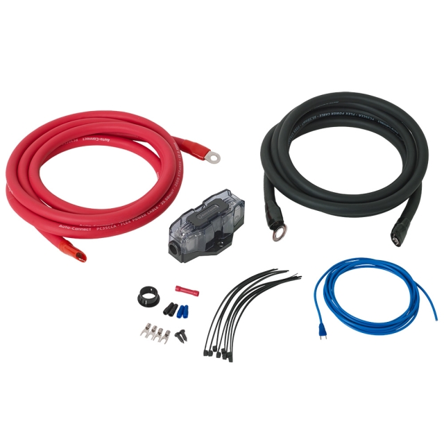 Auto-Connect CCA Trunk kabelkit 35mm²