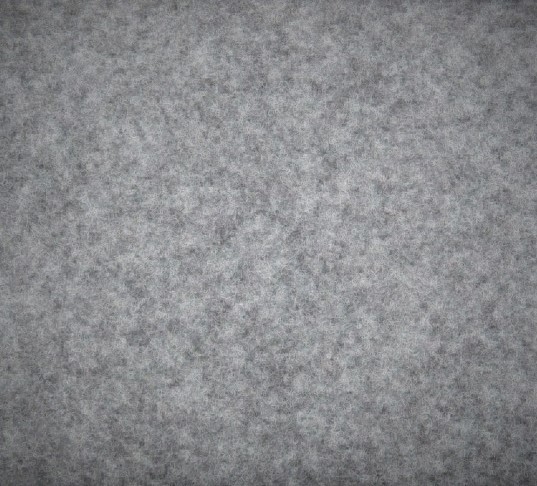 Filt, Lysegrå A93, 150 cm x 10 mtr