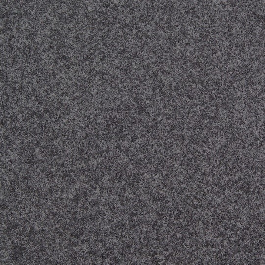 Filt, Mørkegrå A21, 150 cm x 25 mtr