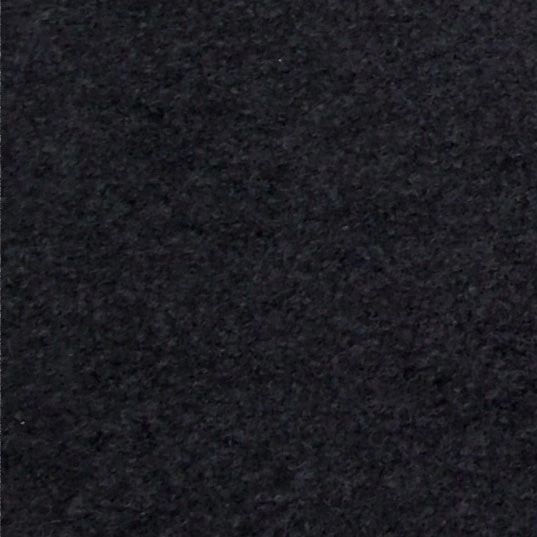 Filt, Sort A20, 150 cm x 5 mtr
