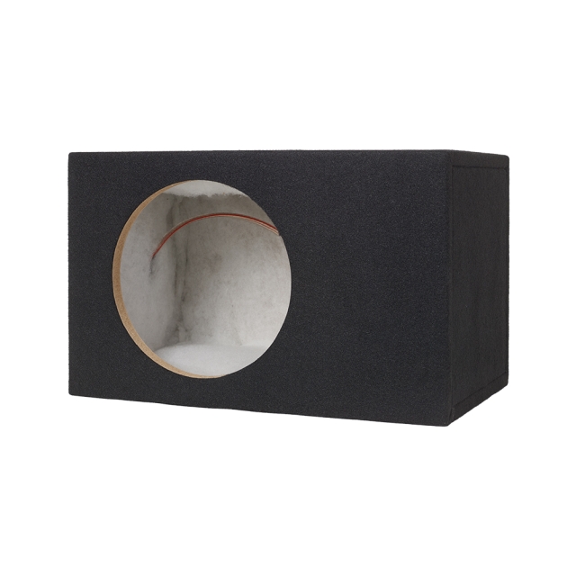 Auto-Connect tom basboks 1x10