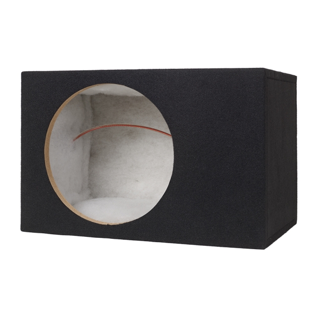 Auto-Connect tom baskasse 1x12