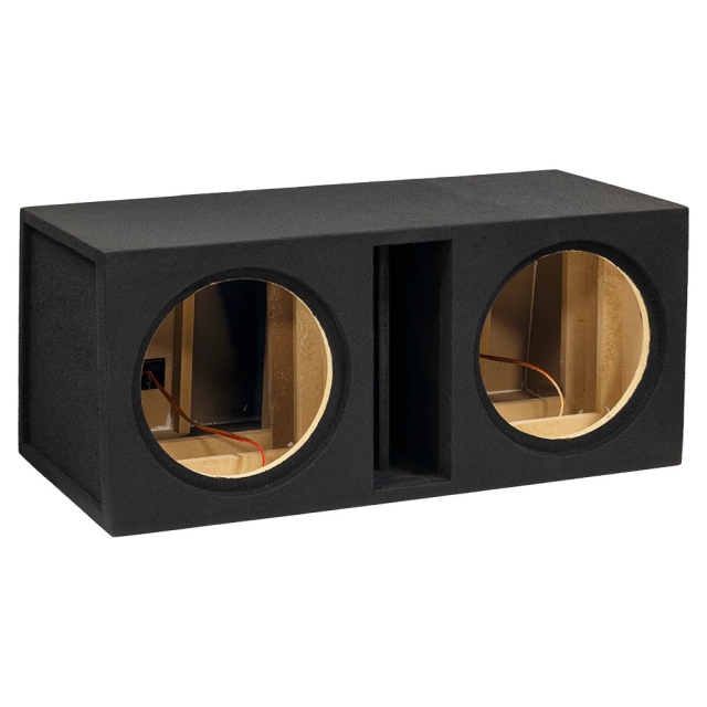 Auto-Connect 2x12